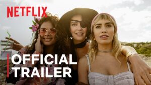 Video Thumbnail: Sky Rojo: Season 3 | Official Trailer | Netflix