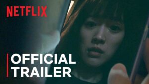 Video Thumbnail: Unlocked | Official Trailer | Netflix