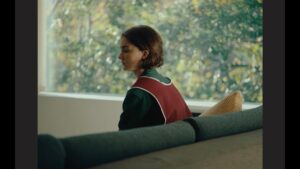 Video Thumbnail: Katie Melua - Love and Money (Official Video)