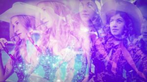Video Thumbnail: Margo Price - Change of Heart ft. Sierra Ferrell (Acoustic)