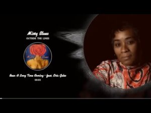 Video Thumbnail: Misty Blues: Been A Long Time Coming (feat. Eric Gales)