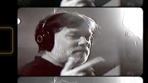 Video Thumbnail: Rufus Wainwright - Down In The Willow Garden feat. Brandi Carlile (Official Video)