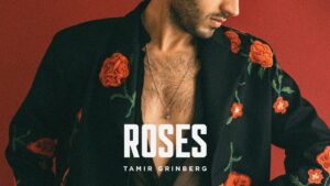 Video Thumbnail: Tamir Grinberg - ROSES - תמיר גרינברג