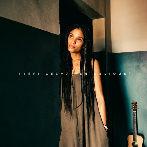 מוזיקה בינלאומית: Stéfi Celma - En oblique