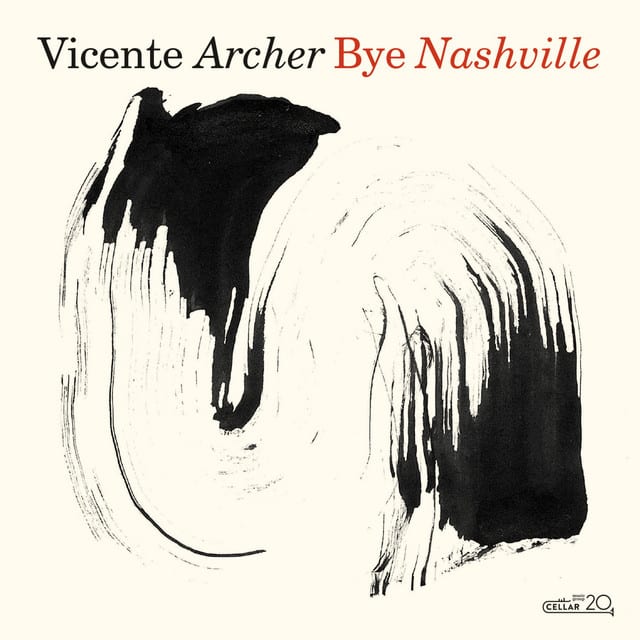 Vicente Archer, Gerald Clayton & Bill Stewart - Bye Nashville