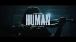 Video Thumbnail: Armand Amar: Human by Angèle Dubeau & La Pietà