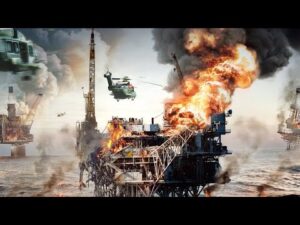 Video Thumbnail: מלכודת בלב ים טריילר בקולנוע החל מה- 13/4