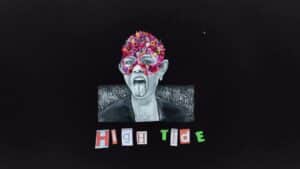 Video Thumbnail: Kovacs - High Tide (Official Lyric Video)