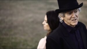 Video Thumbnail: Rodney Crowell - "Loving You Is the Only Way to Fly" [Official Music Video]