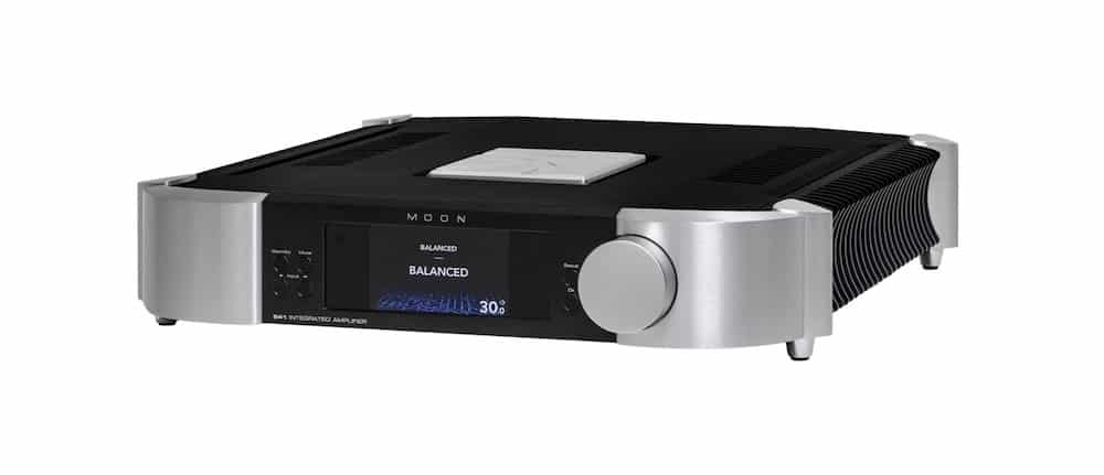 Moon North Collection 641 Integrated Amplifier