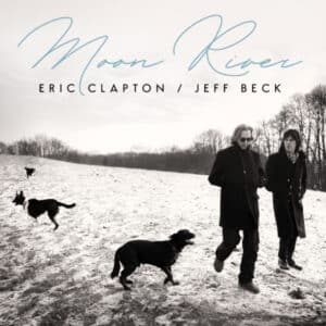 Eric Clapton & Jeff Beck - Moon River