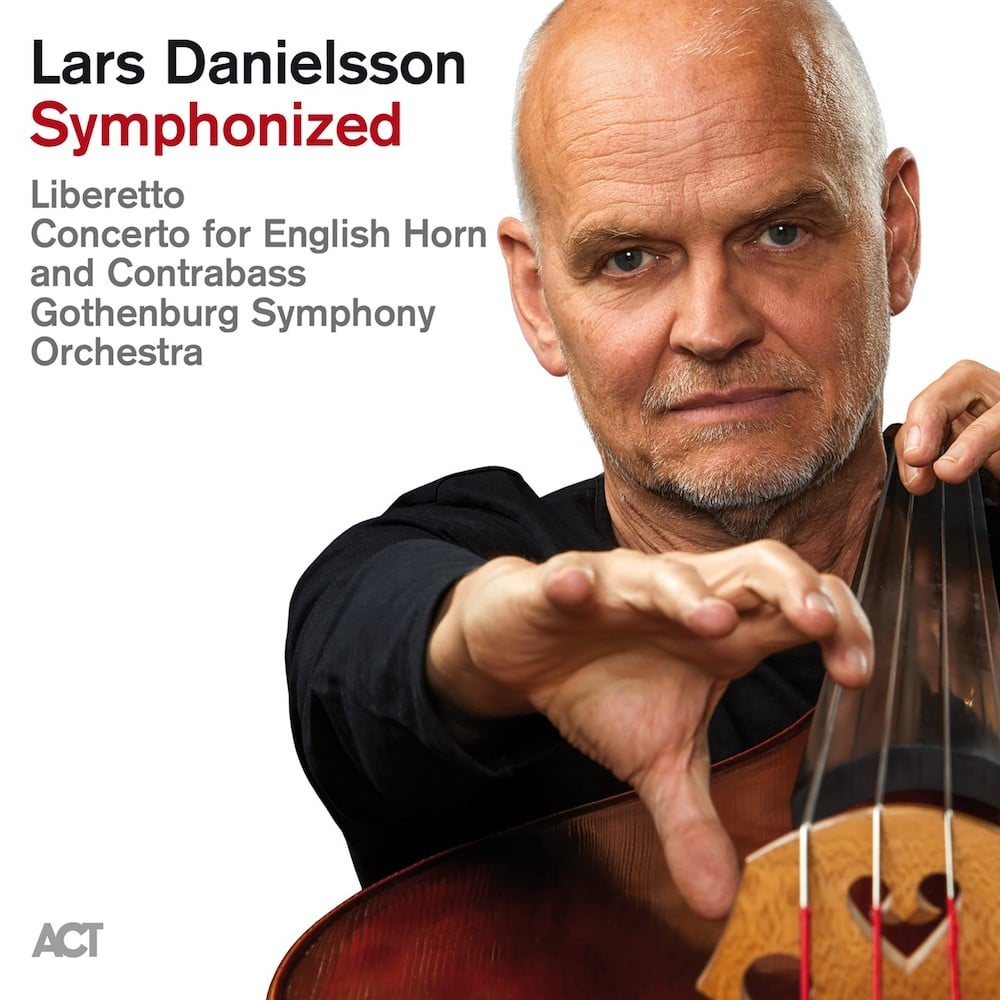 מוזיקה קלסית-מודרנית מרגיעה: Lars Danielsson Symphonized