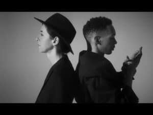 Video Thumbnail: Cœur fragile (Clip officiel)