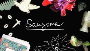 Video Thumbnail: Ibeyi - Sangoma (Official Lyric Video)