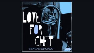 Video Thumbnail: Stéphane Belmondo - La chanson d'Hélène