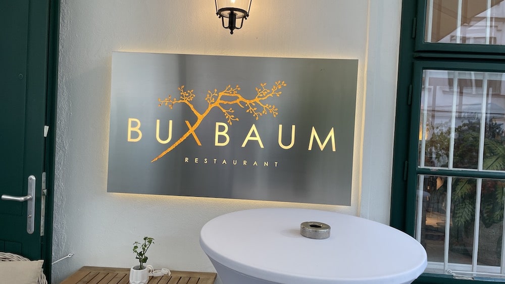 Buxbaum
המסע אל תערוכת מינכן 2023 - חלק 1: וינה מדיאנה לדיאנה