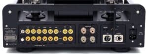 BlackBackCU-91E