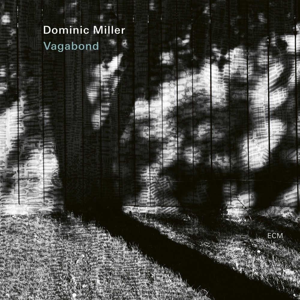 ג׳אז חלק: Dominic Miller - Vagabond