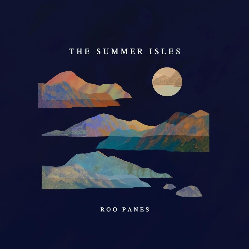 מוזיקת פולק אירופאית: Roo Panes - The Summer Isles