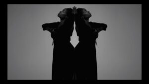 Video Thumbnail: Awa Ly - Let You Down (Music Video)