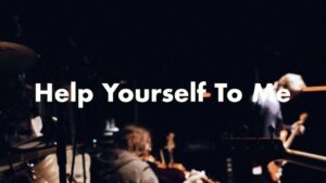 Video Thumbnail: Madrugada - Help Yourself To Me (Official Music video)