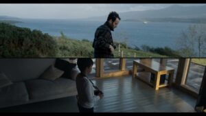 Video Thumbnail: Roo Panes – The Summer Isles (Sunrise) (Official Video)