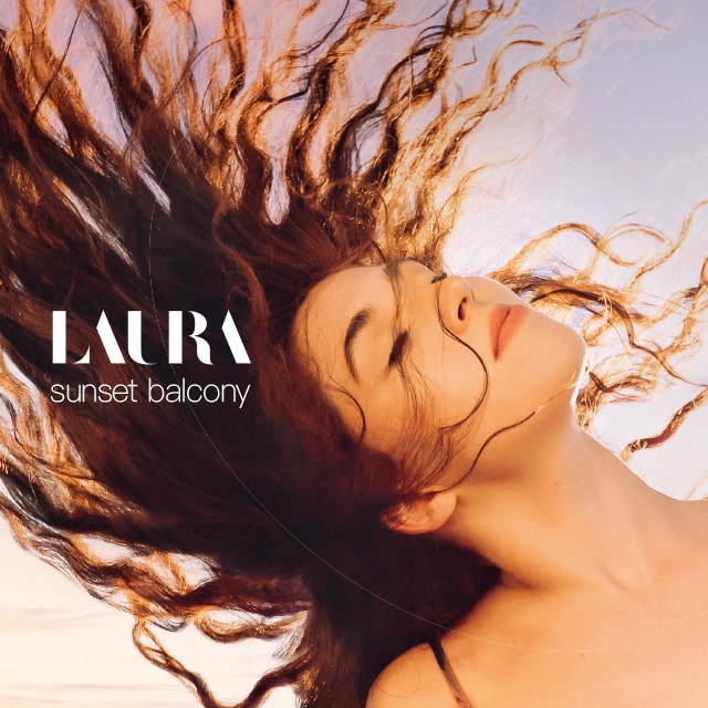 מוזיקה מרגיעה ומעודנת: Laura - Sunset Balcony
