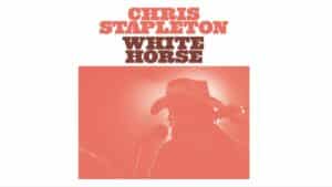 Video Thumbnail: Chris Stapleton - White Horse (Official Audio)