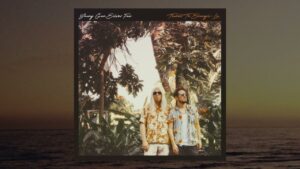 Video Thumbnail: Young Gun Silver Fox - Sierra Nights