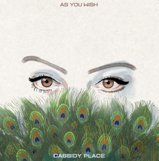 פופ רוק אלטרנטיבי: Cassidy Place - As You Wish