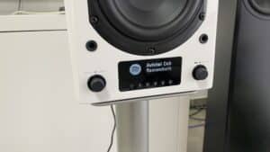 SVS Prime Wireless Pro