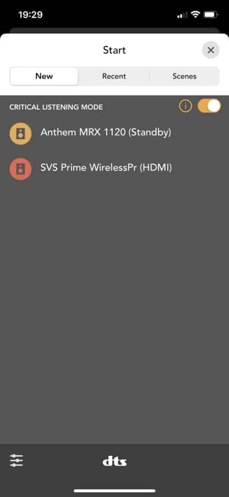 SVS Prime Wireless Pro - סקירה