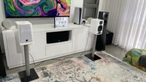 SVS Prime Wireless Pro