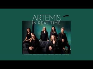 Video Thumbnail: ARTEMIS - Lights Away From Home
