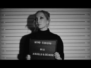 Video Thumbnail: Miu - Angels & Demons OFFICIAL VIDEO