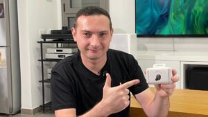 Video Thumbnail: Sony WF-1000XM5 Unboxing