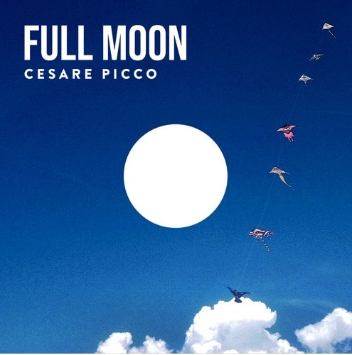 Cesare Picco - Full Moon