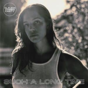 Claudia Combs Carty - Such a Long Time