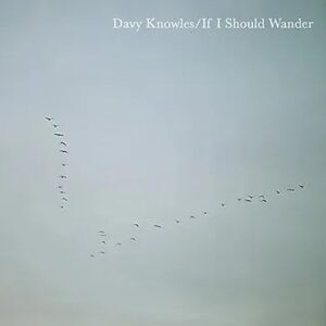 אלבום השבוע של מוזיקת פולק רוק: Davy Knowles – If I Should Wander