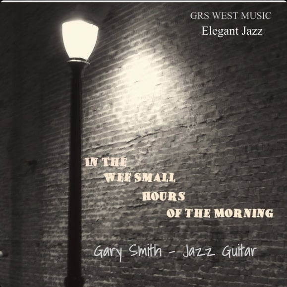 גיבורי גיטרה: Gary Smith - In the Wee Small Hours of the Morning