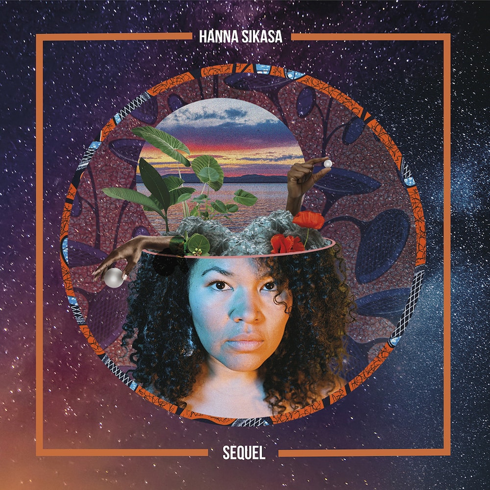 אלבום השבוע של מוזיקה מגוונת: Hanna Sikasa – Sequel