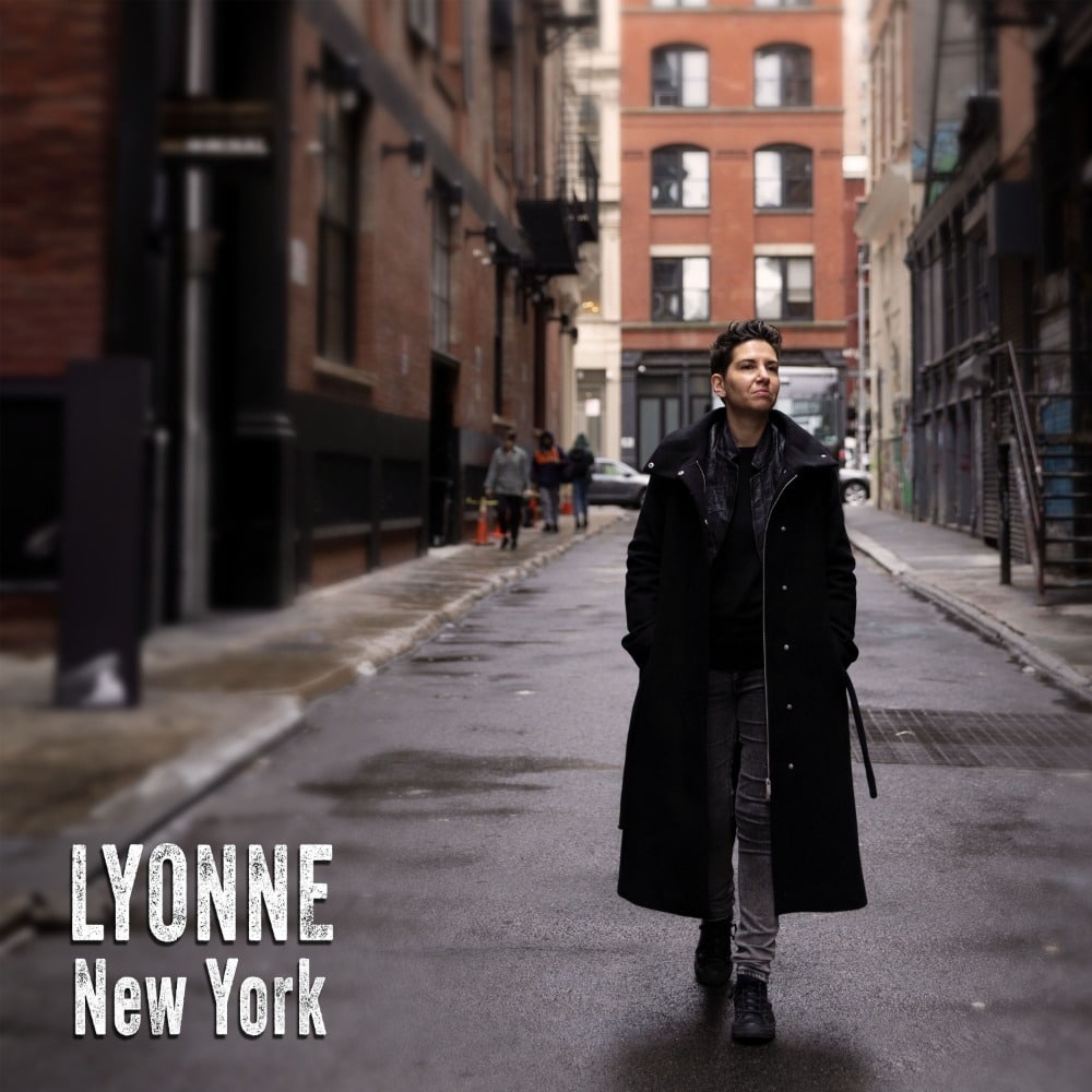 Lyonne - New York