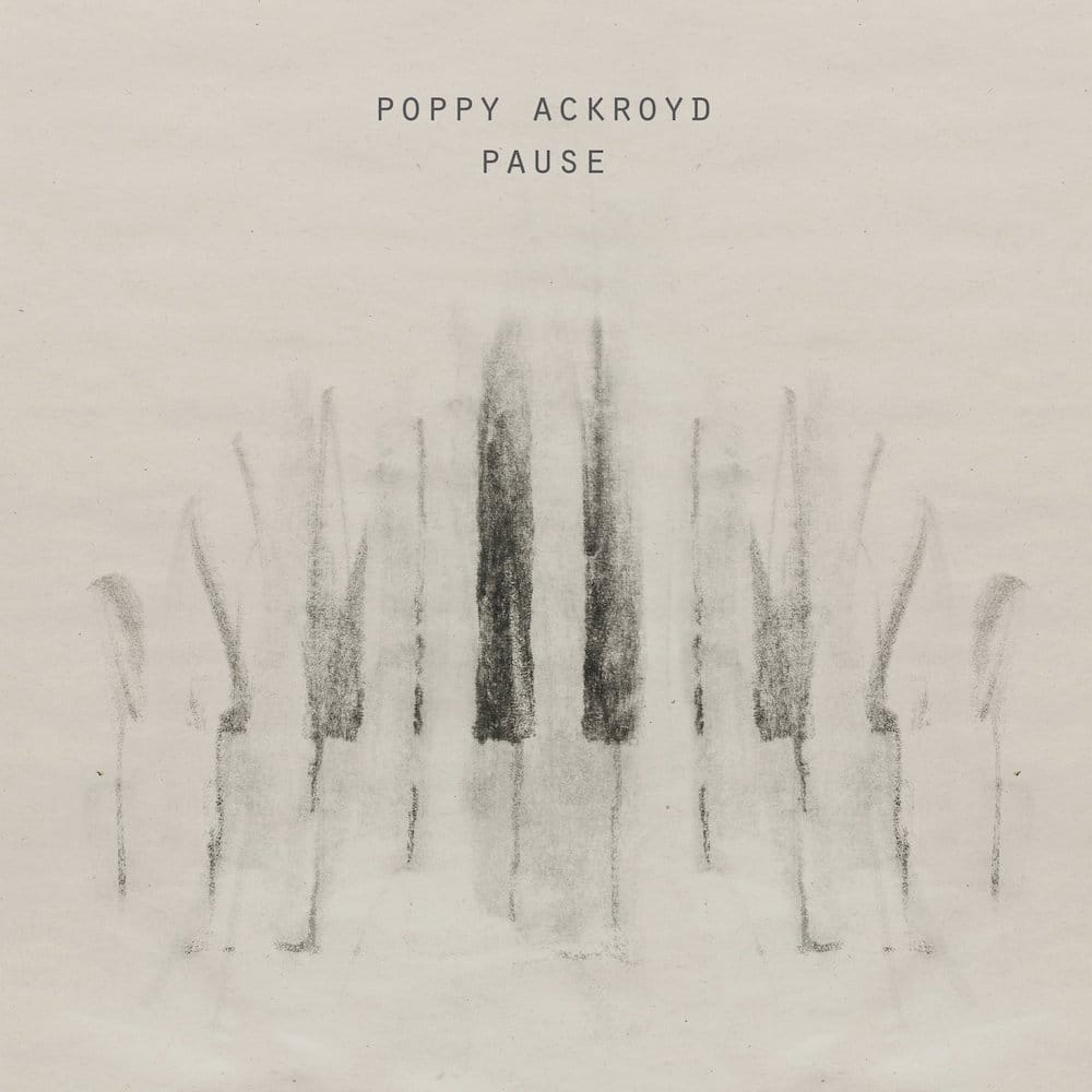 מוזיקה מרגיעה: Poppy Ackroyd - Pause