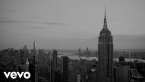Video Thumbnail: Diana Krall - Autumn In New York (Official Video)