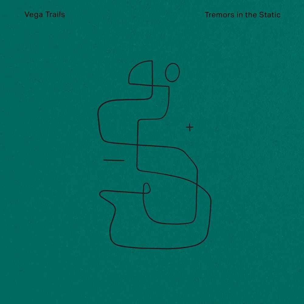 אלבום השבוע של מוזיקת ג׳אז: Vega Trails – Tremors in the Static