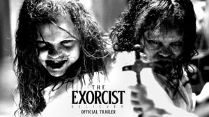 Video Thumbnail: מגרש השדים: המאמינים |  טריילר רשמי מתורגם | 5.10 בקולנוע |  The Exorcist: Believer