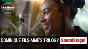 Video Thumbnail: Making Dominique Fils-Aimé's Trilogy—Blues, Jazz, and Soul Fused