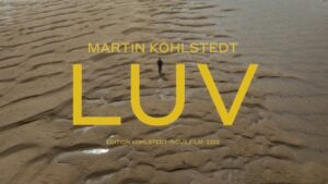 Video Thumbnail: Martin Kohlstedt - LUV (Official Music Video)