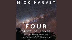 Video Thumbnail: Midnight on the Ramparts