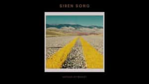 Video Thumbnail: Siren Song - Mattanja Joy Bradley